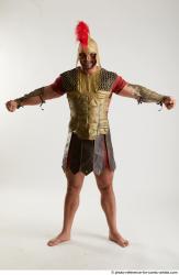 JACOB GLADIATOR STANDING POSE 2